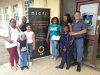 School Crime and Violence Prevention Outreach
